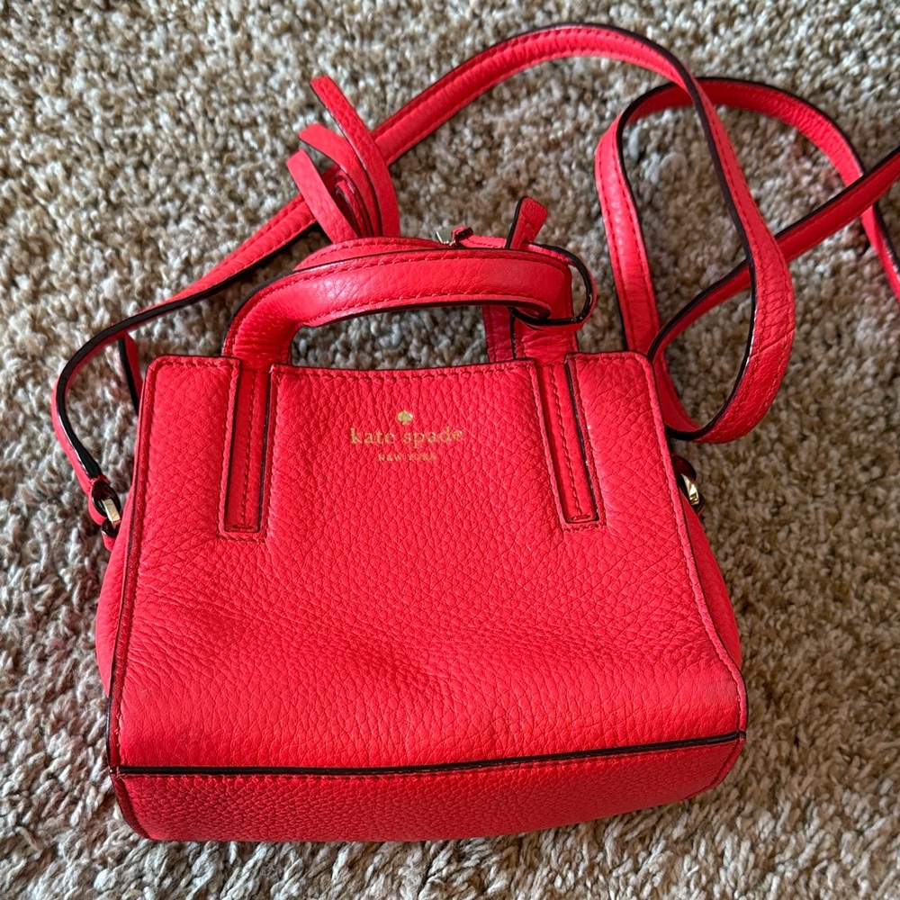 Kate Spade Crossbody Bag